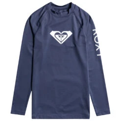 Roxy Women's Whole Hearted L/S - Lycra
