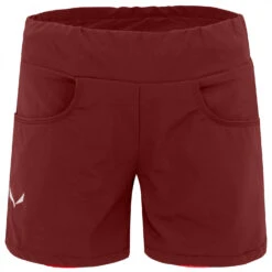 SALEWA Girl's Agner DST Shorts - Shorts