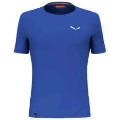 SALEWA Pedroc Dry Hybrid T-Shirt - Sport Shirt