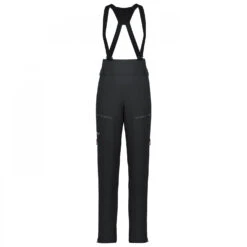 SALEWA Women's Ortles GTX Pro Stretch Pants - Mountaineering Trousers
