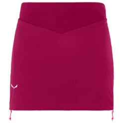 SALEWA Women's Ortles TWR Stretch Skirt - Synthetic Skirt
