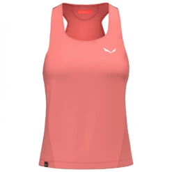SALEWA Women's Pedroc Dry Hybrid Tank Top - Tank Top