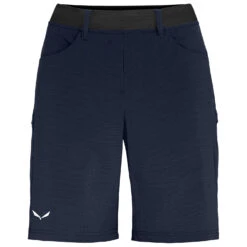 SALEWA Women's Puez 3 Durastretch Shorts - Shorts