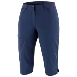Salomon Women's Wayfarer Capri - Shorts