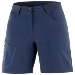 Salomon Women's Wayfarer Shorts - Shorts