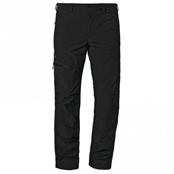 Schöffel Pants Koper1 Warm - Winter Trousers