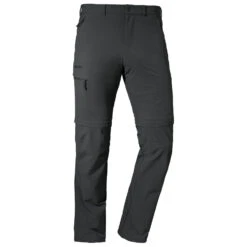 Schöffel Pants Koper1 Zip Off - Walking Trousers