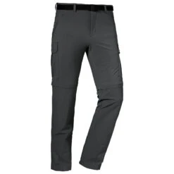 Schöffel Pants Kyoto3 - Walking Trousers