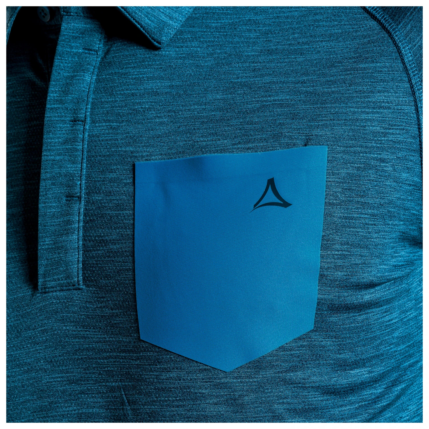 Schöffel Polo Shirt Hocheck - Polo Shirt - Image 7