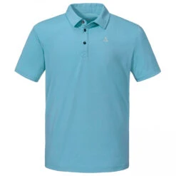 Schöffel Polo Shirt Vilan - Polo Shirt