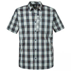 Schöffel Shirt Burgspitz SH - Shirt