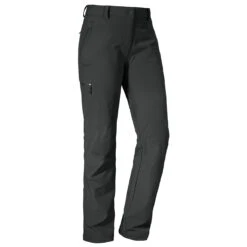 Schöffel Women's Pants Ascona - Walking Trousers