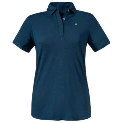 Schöffel Women's Polo Shirt Scheinberg - Polo Shirt