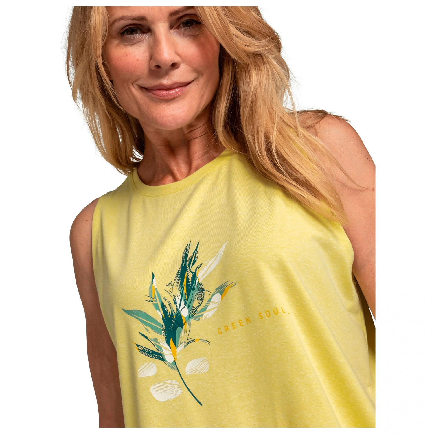 Schöffel Women's Top Lisboa - Top - Image 6