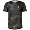 Scott RC Run S/S - Running Shirt