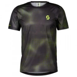 Scott RC Run S/S - Running Shirt