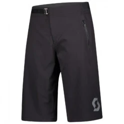 Scott Shorts Trail Vertic With Pad - Cycling Bottoms