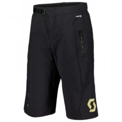 Scott Trail Tuned Shorts - Cycling Bottoms