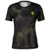 Scott Women's RC Run S/S Shirt - Running Shirt
