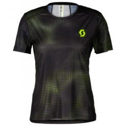 Scott Women's RC Run S/S Shirt - Running Shirt