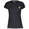 Scott Women's RC Run Team S/S - Running Shirt