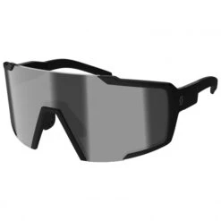 Scott Women's Shield Compact LS Photo. S1-3 (VLT 10-65%) - Cycling Glasses