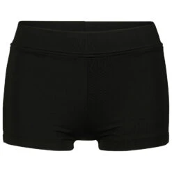 Seafolly Women's Collective Roll Top Boyleg - Bikini Bottom