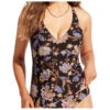 Seafolly Women's Silkroad Dd Singlet - Tankini