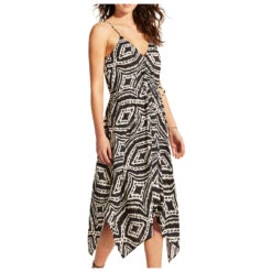 Seafolly Women's Zanzibar Scarf Dress - Dress