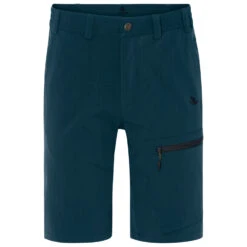 Seeland Rowan Stretch Shorts