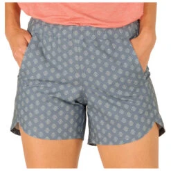 Sherpa Women's Sajilo Pull-On Short - Shorts