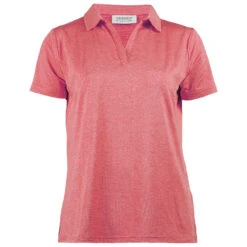 SKHOOP Women's Bodil Top - Polo Shirt