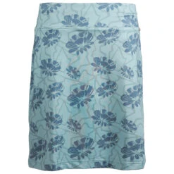 SKHOOP Women's Magda Knee Skort