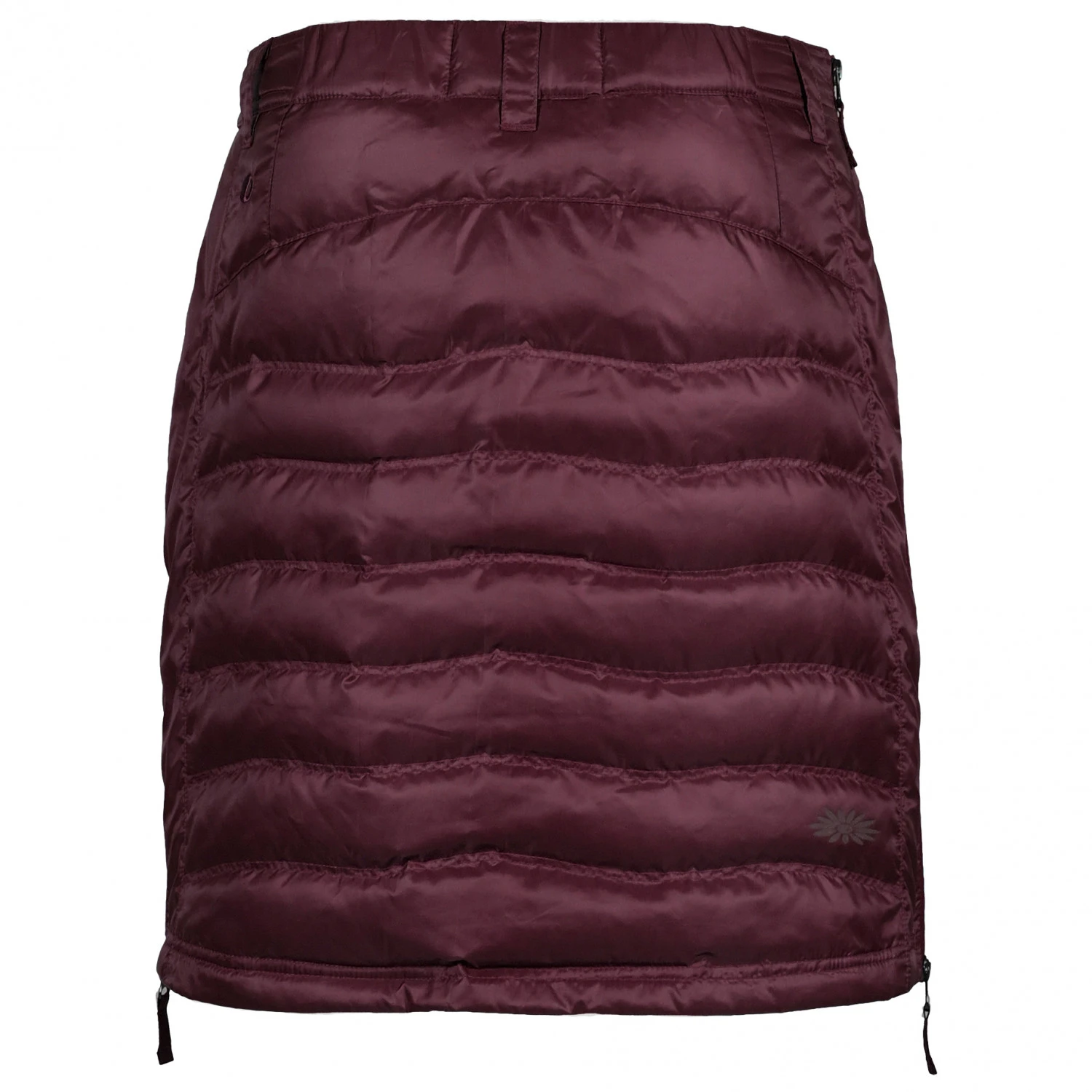 SKHOOP Women's Short Down Skirt - Down Skirt - Image 2