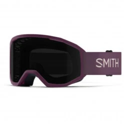 Smith Loam MTB S3 (VLT 12%) + S0 (VLT 90%) - Goggles