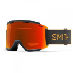 Smith Squad XL MTB ChromaPop S2 (VLT 25%) + S0 (VLT 90%) - Goggles