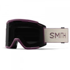 Smith Squad XL MTB ChromaPop S3 (VLT 12%) + S0 (VLT 90%) - Goggles