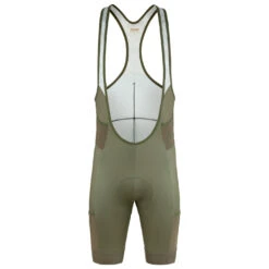 Adventure Bib Shorts SWAT - Cycling Bottoms