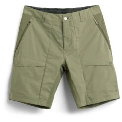 Rider's Hybrid Shorts - Cycling Bottoms