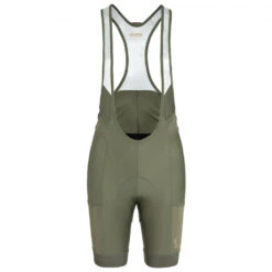 Women's Adventure Bib Shorts SWAT - Cycling Bottoms