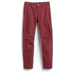 Women's Rider's Hybrid Trousers - Cycling Bottoms