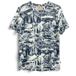 Women's Wool Caliswe T-Shirt - Cycling Jersey