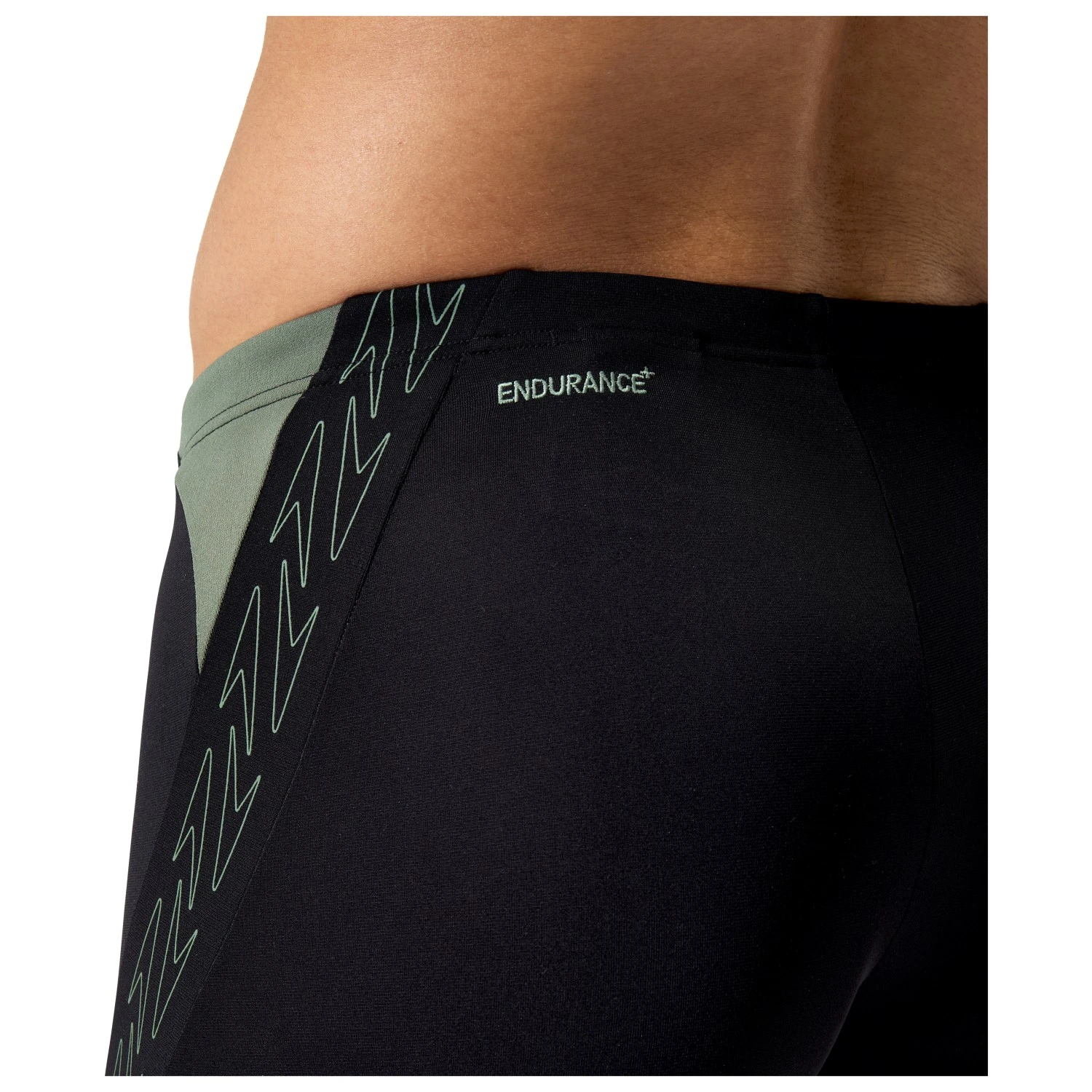 Speedo Hyperboom Splice Jammer - Swim Brief - Image 3