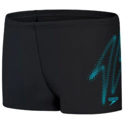 Speedo Kid's Hyperboom Placement Aquashort - Swim Brief