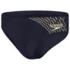 Speedo Medley Logo 7 Cm Brief - Swim Brief