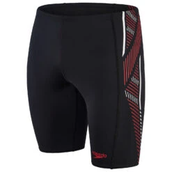 Speedo Tech Panel Jammer - Swim Brief