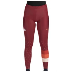 Sportful Women's Doro Apex Tight - Cross-country Ski Trousers