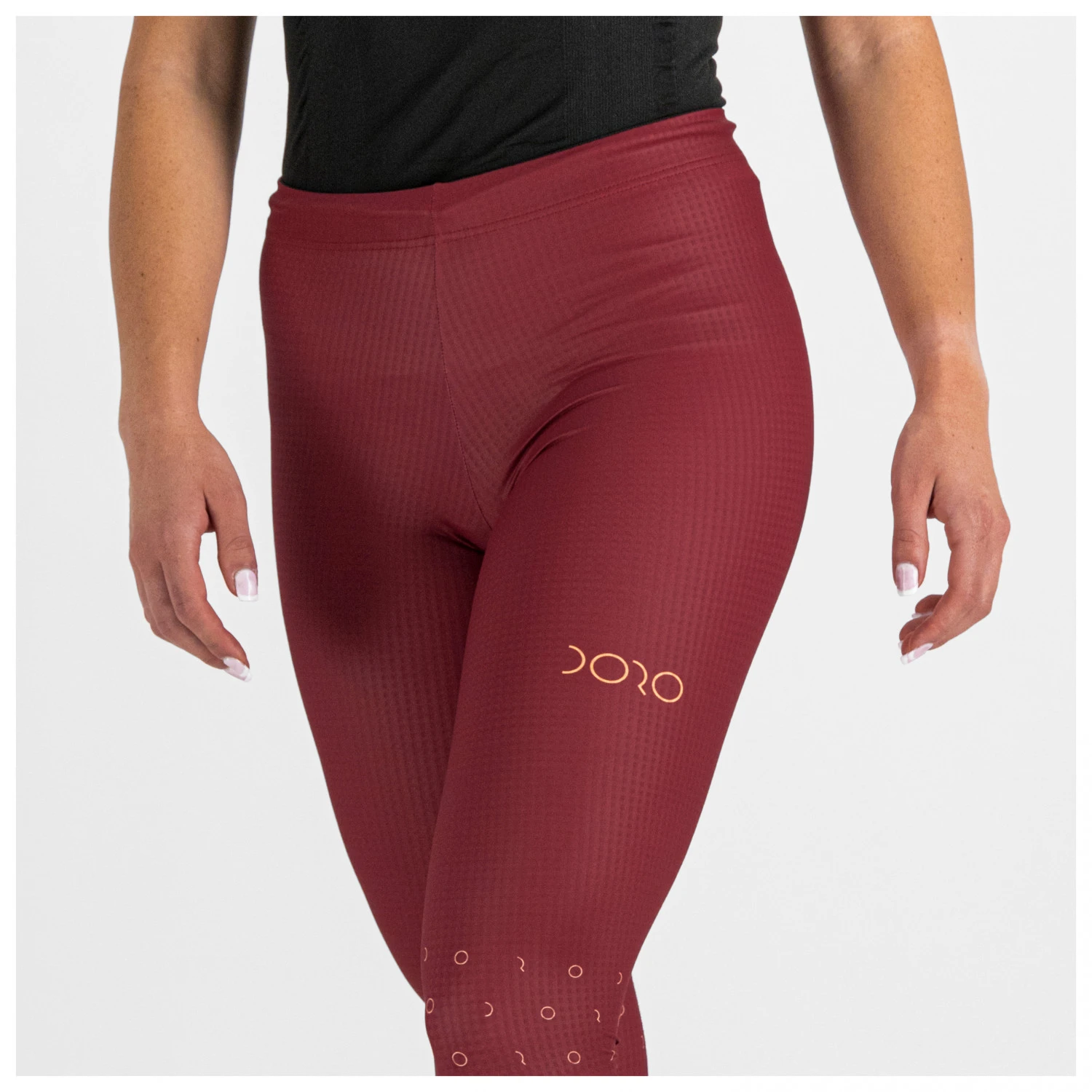 Sportful Women's Doro Apex Tight - Cross-country Ski Trousers - Image 4