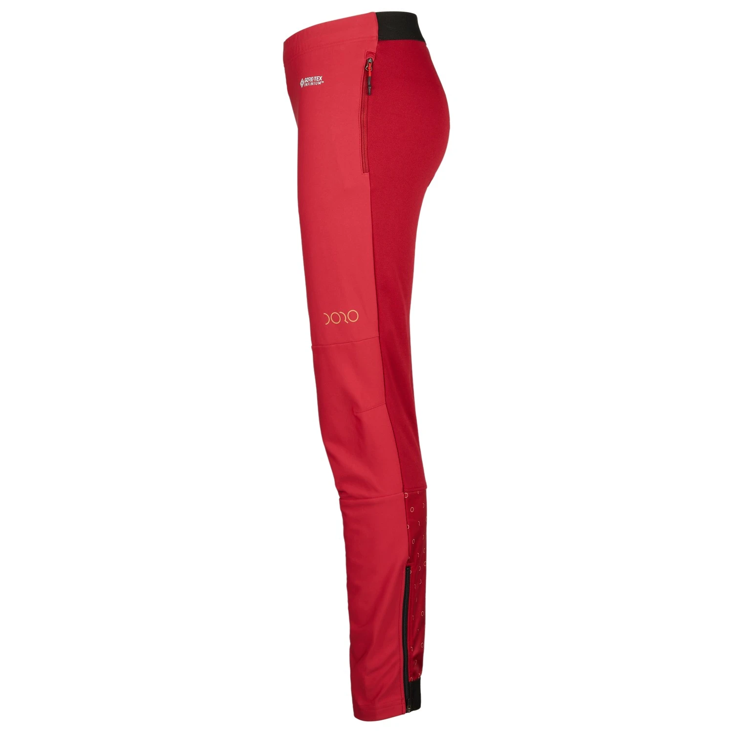 Sportful Women's Doro Pant - Cross-country Ski Trousers - Image 2