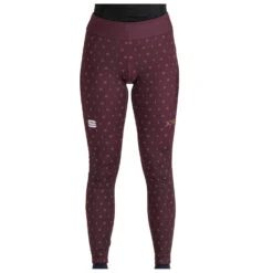 Sportful Women's Doro Tight - Cross-country Ski Trousers